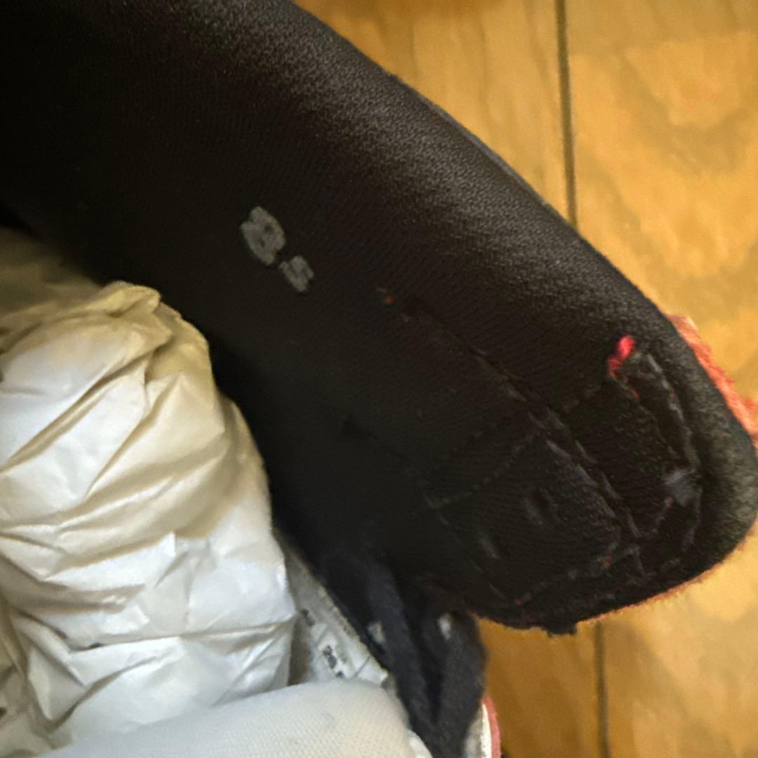 Nike air Jordan 1 シカゴ1994製　美品 　26.5cm