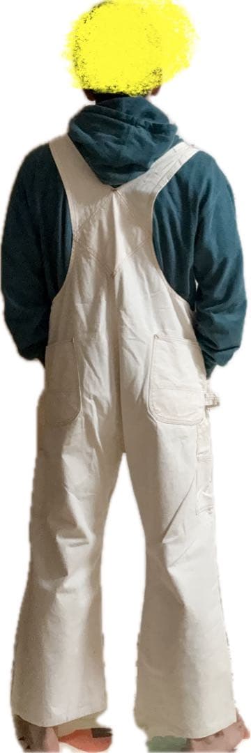 60-70s BIG MAC オーバーオール