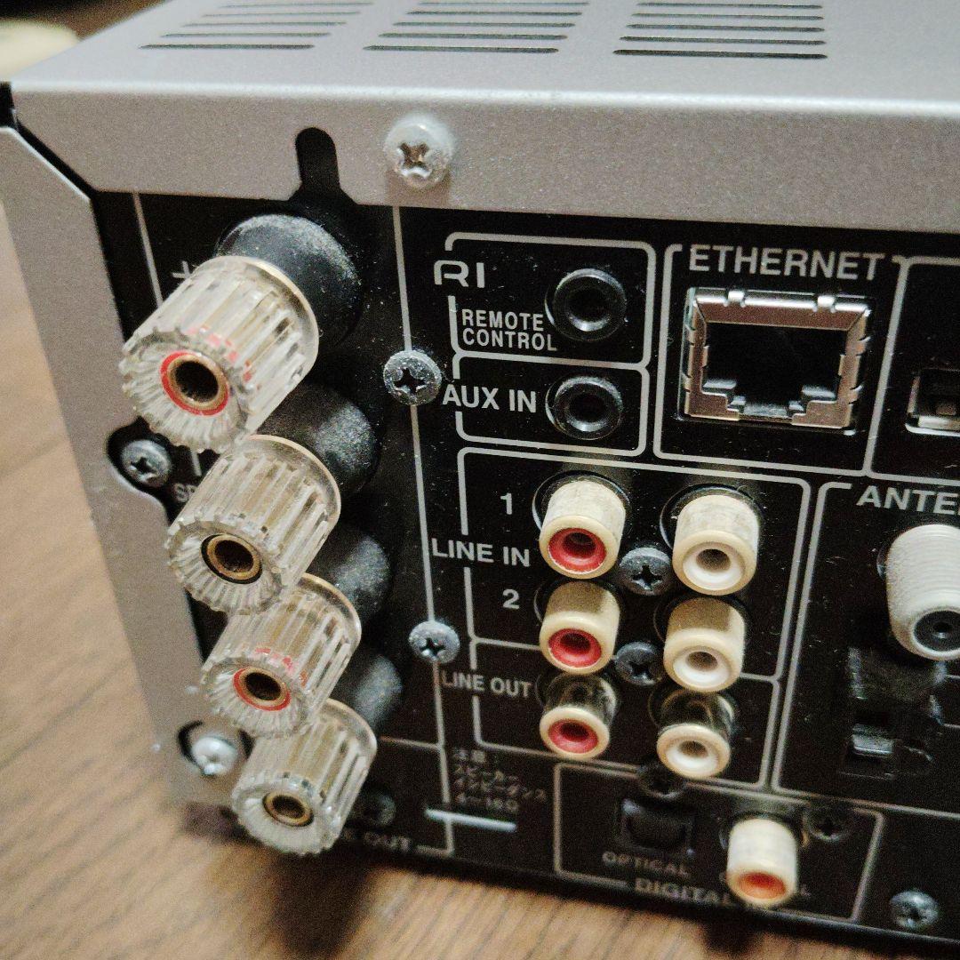 ONKYO CR-N765 ネットワークレシーバー