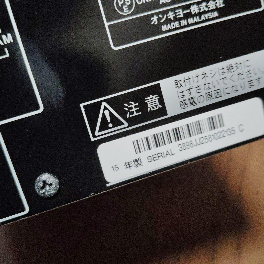 ONKYO CR-N765 ネットワークレシーバー