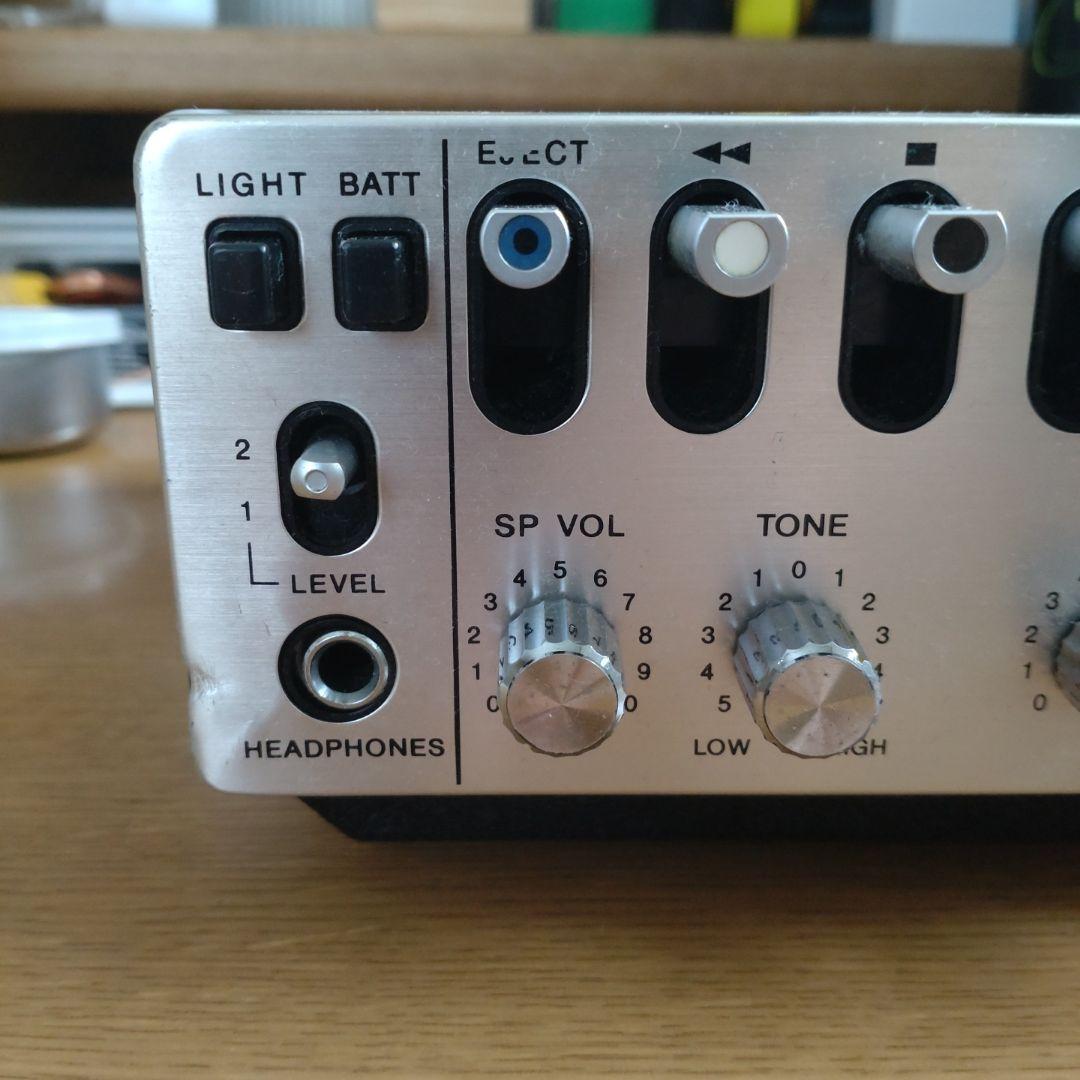 ラジカセ SONY CF-2700