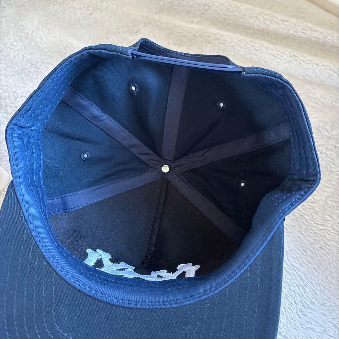 oMA 日本未発売 BONE CAP