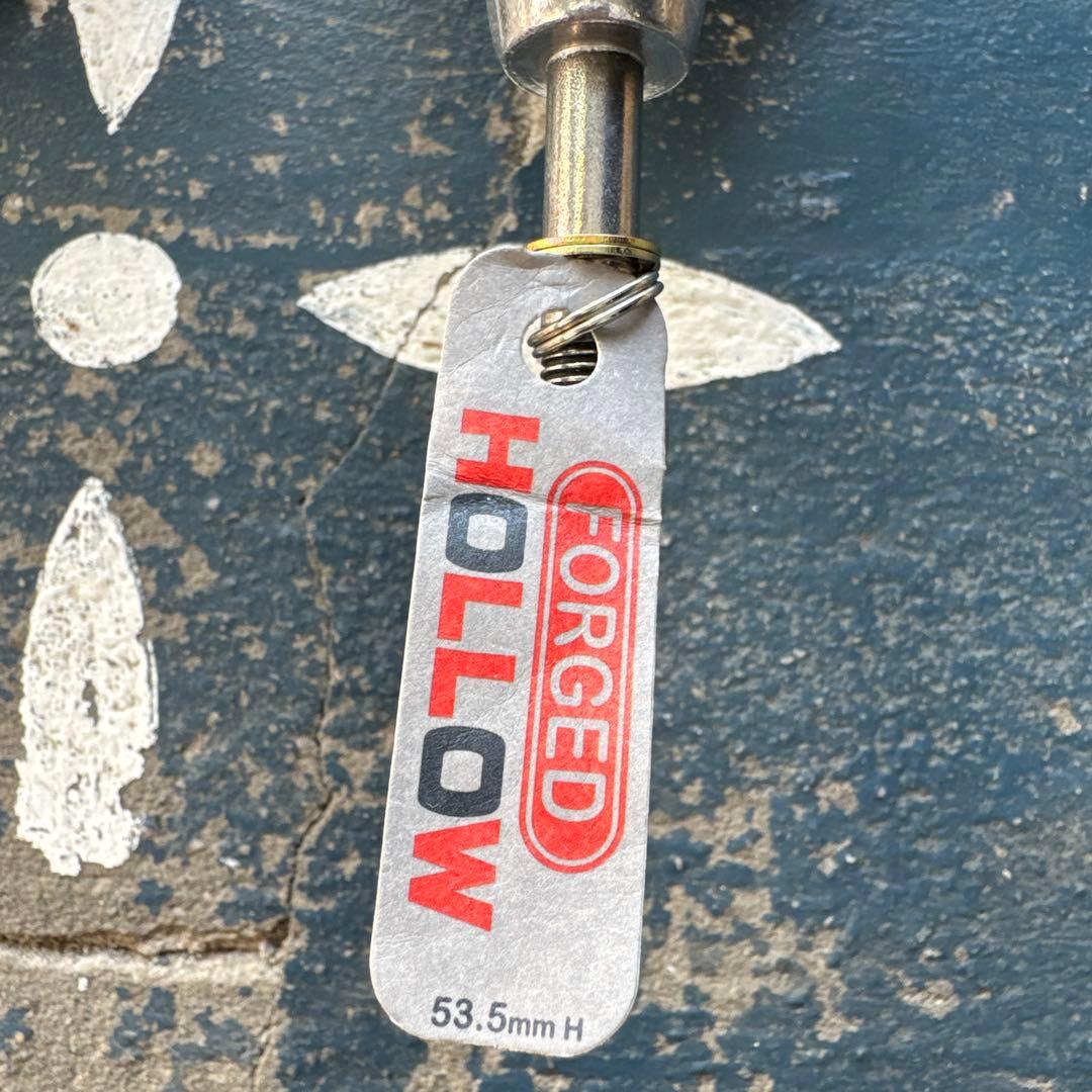 independentインディ144 ホロー Knoxトラック定価12,500円