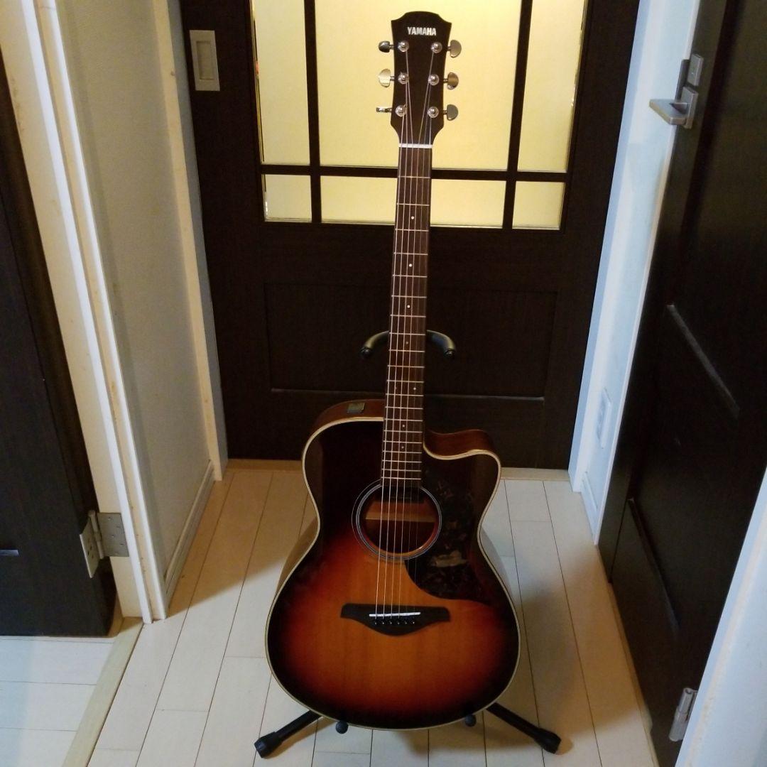 YAMAHA　AC1M