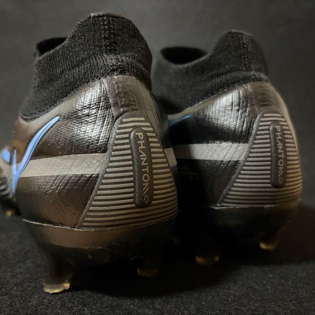 【極美品】NIKE ファントム GT2 エリート DF FG