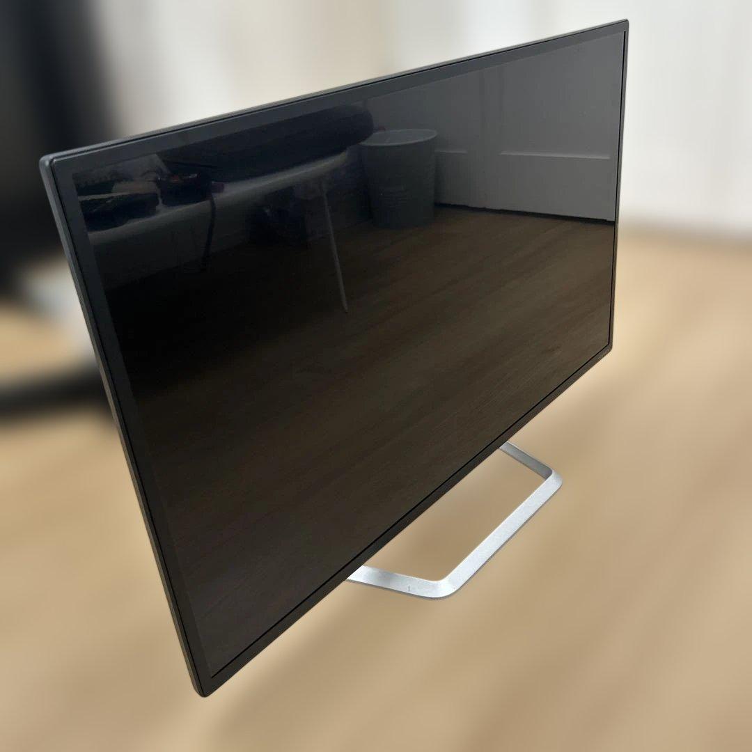 s*o様 I-O DATA EX-LD321DB ディスプレイモニター本体 中古