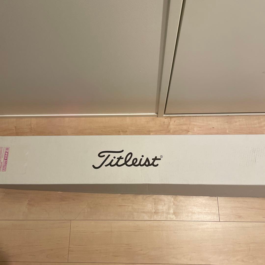 lenga1605 タイトリスト　T150 モーダス105s 6本セット