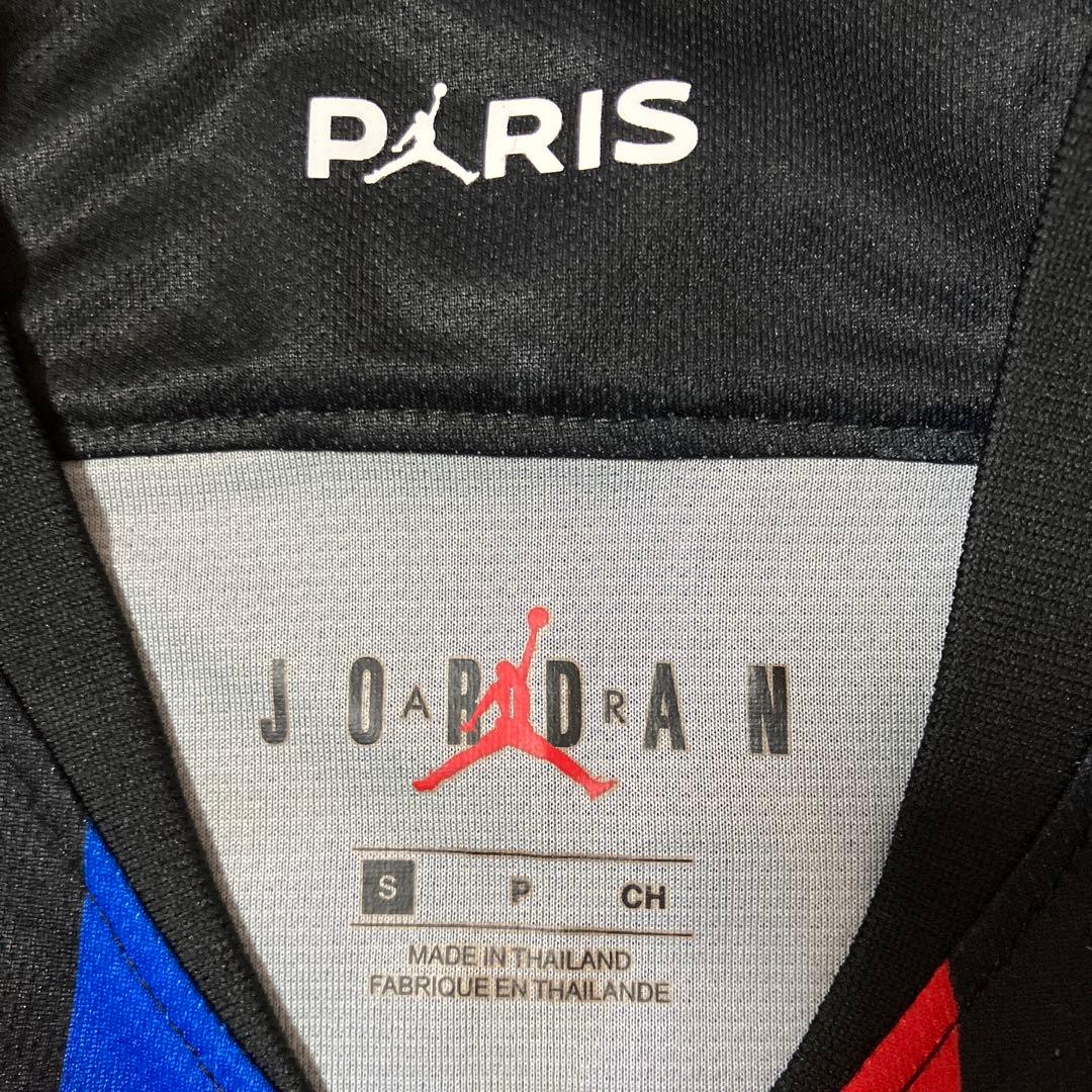 【極美品/正規品】パリ・サンジェルマン エムバペ ユニフォーム