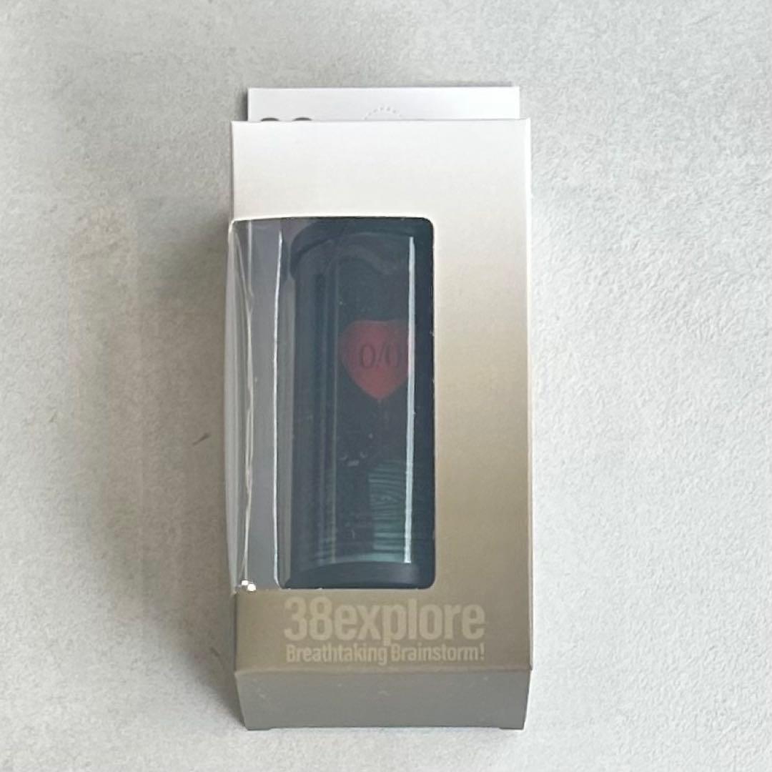 ネルデザインワークス バレンタイン限定 38灯 nerumesignworks