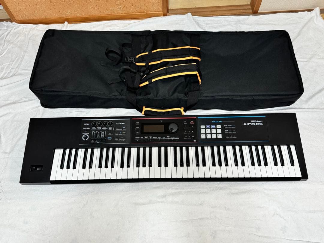 るるさん専用　　Roland JUNO-DS76