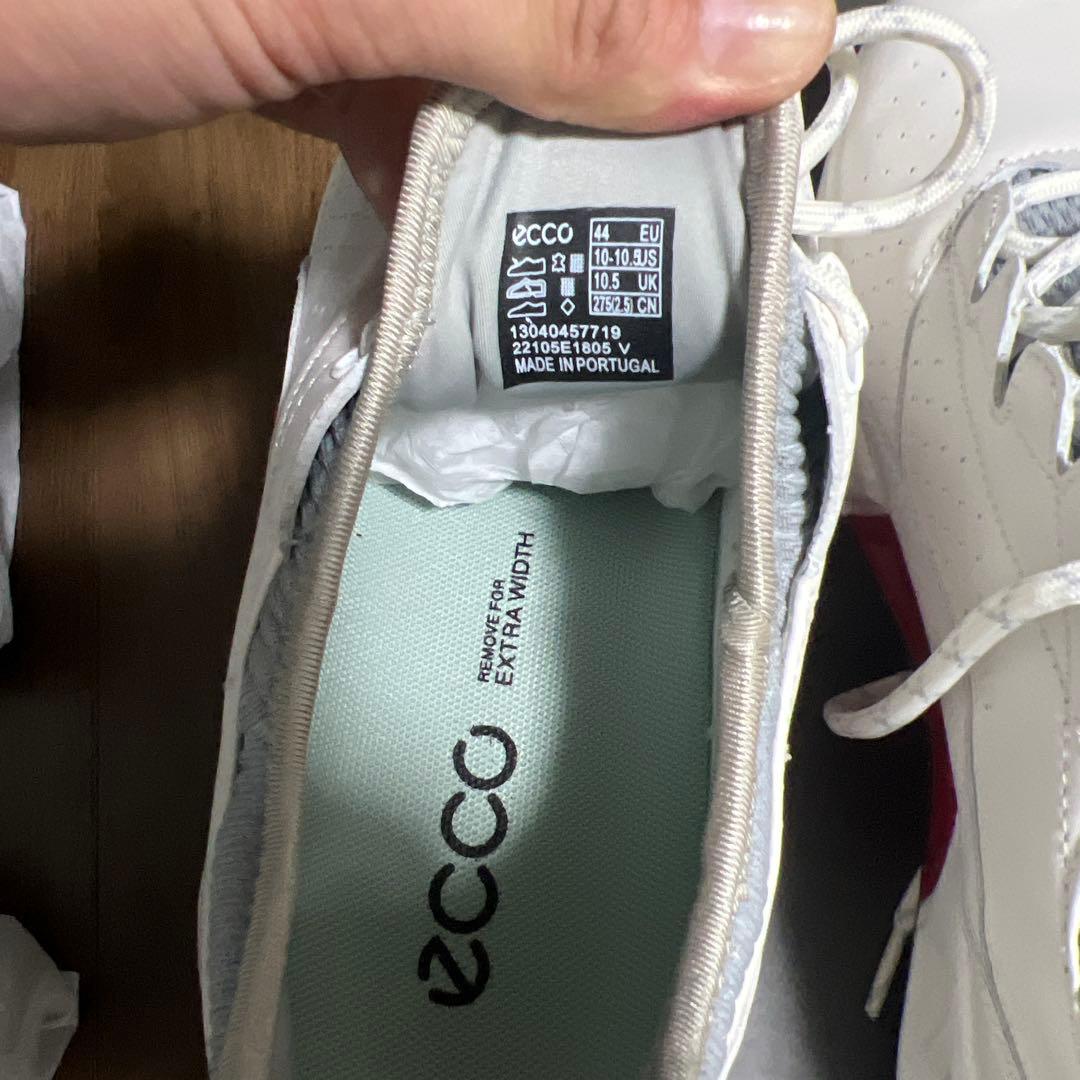ECCO ゴルフシューズ 未使用