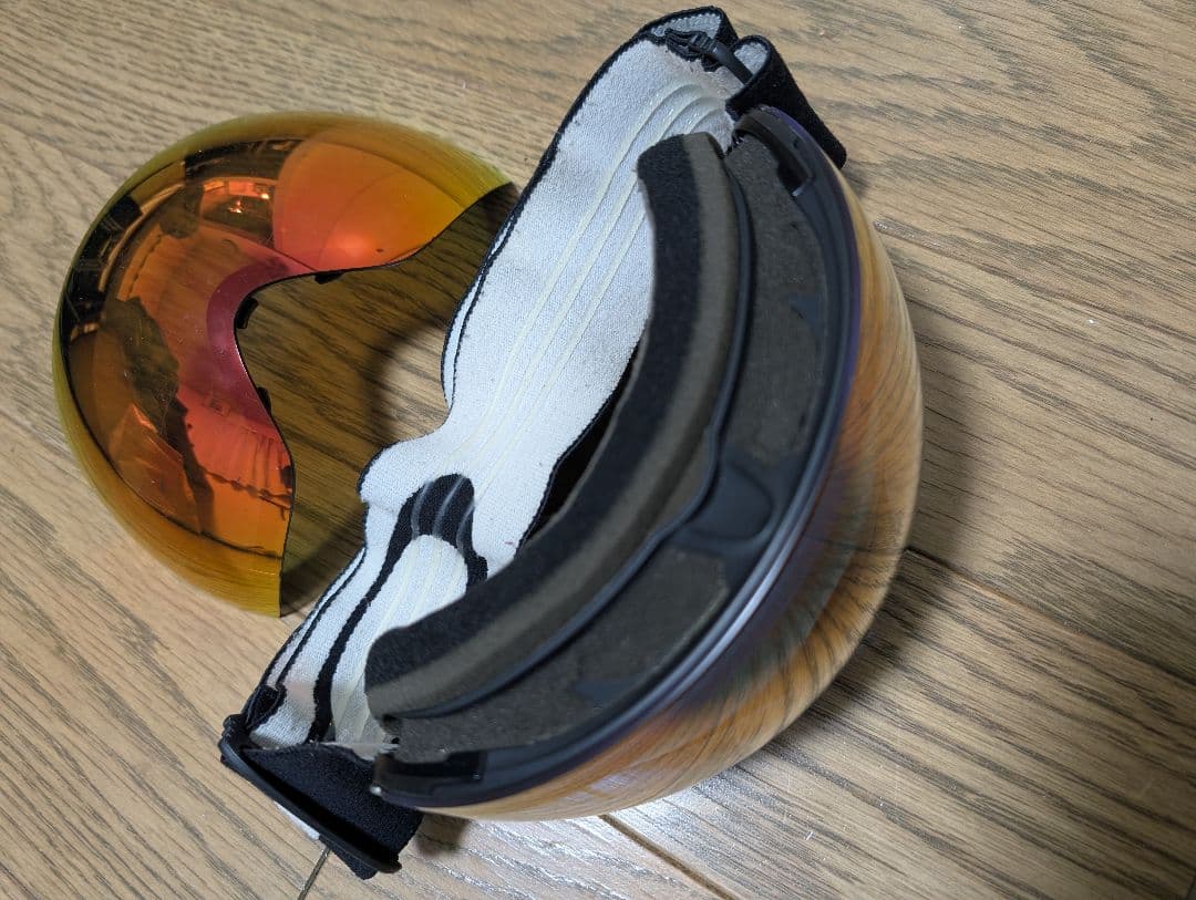 OAKLEY Flight Deck XL オークリー フライトデッキ