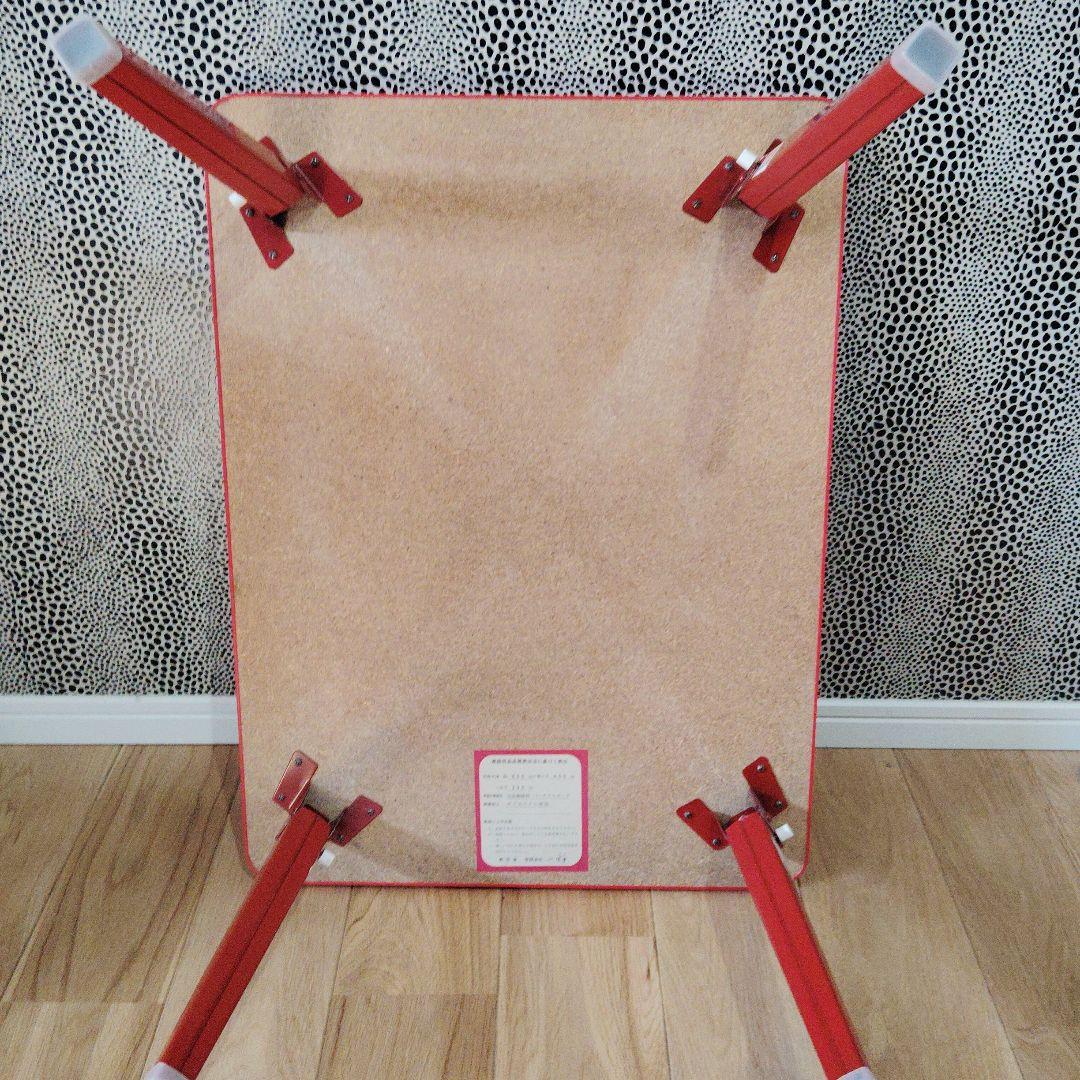 ハローキティ 折りたたみテーブル レトロHello kitty 机　1976