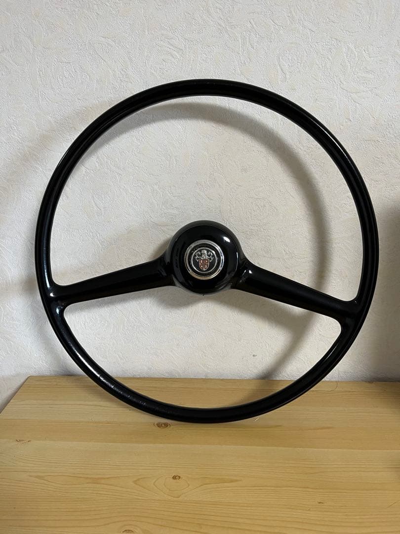 オースチン　ステアリング