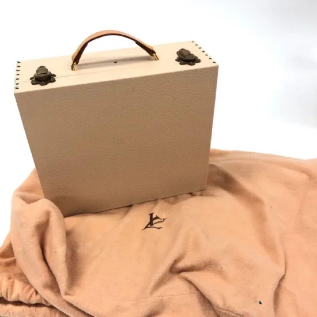 s！LouisVuitton M21828 モノグラム ボワットフラコン
