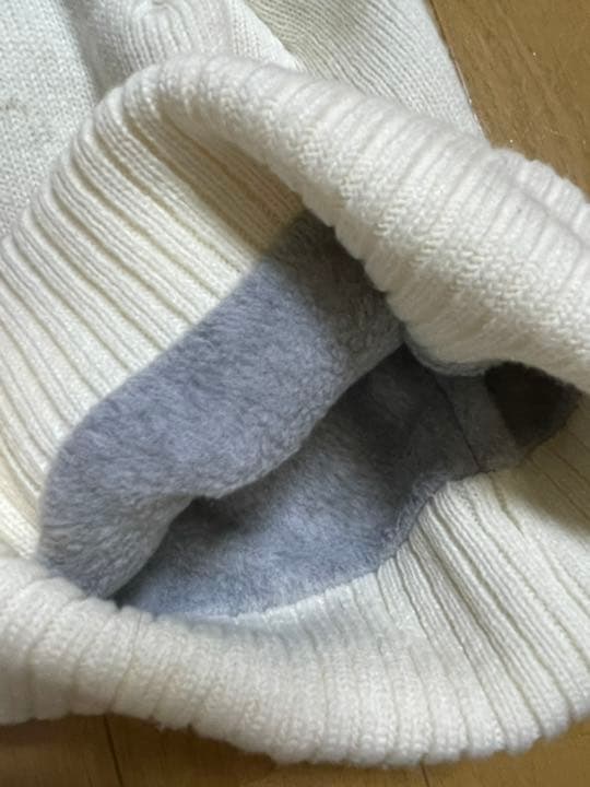 billabong スノーボードウェアセット　ニット帽付き