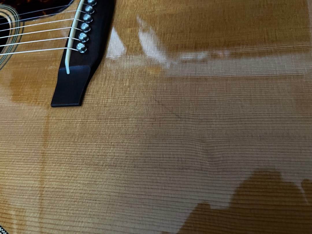 ASTURIAS (アストリアス )　D.Pre-War