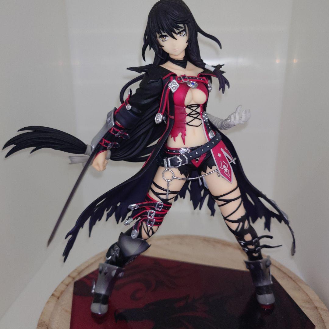 箱無中古フィギュア　テイルズ オブ ベルセリア ベルベット・クラウ