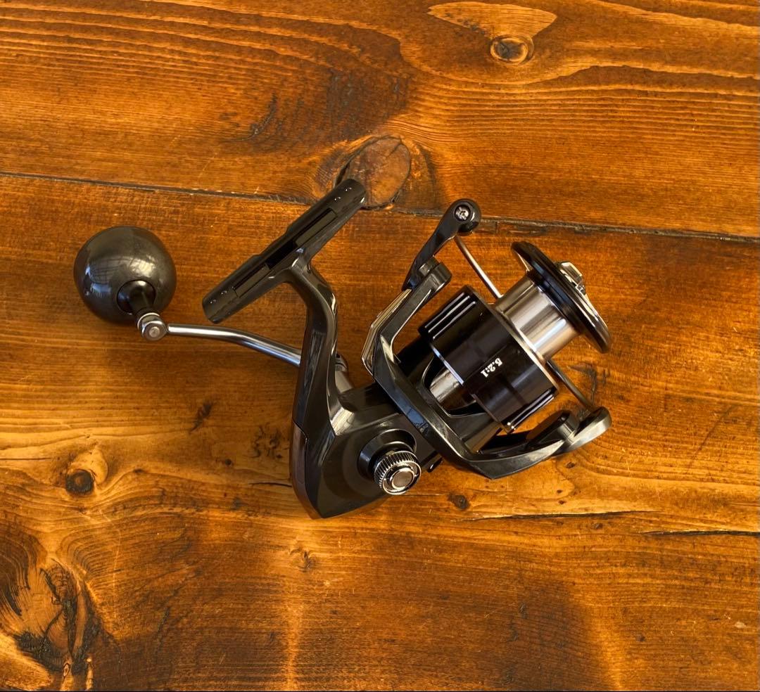 ジギングセット　海釣り　船釣りジギングロッド　3Pパックロッド　スロージギング