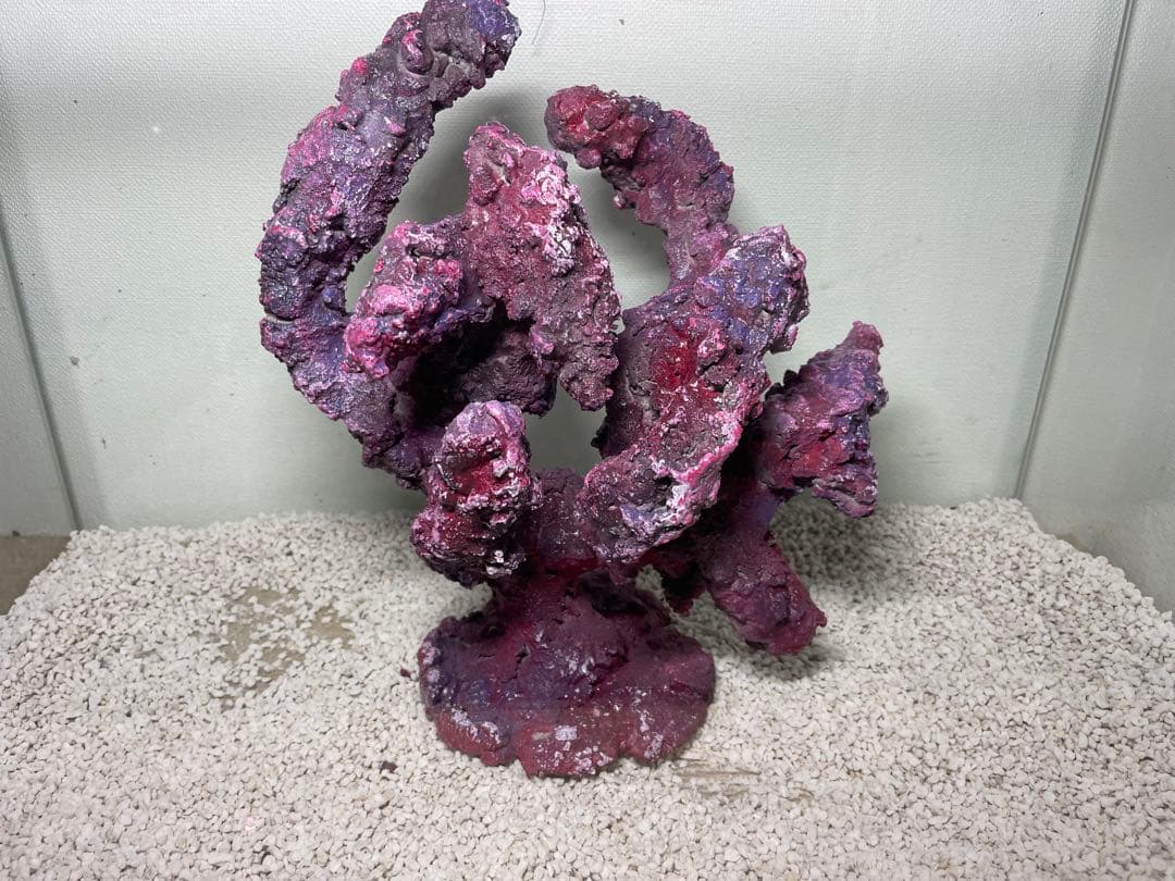 人工ライブロック　THR02 アク抜き済み安心塗料使用