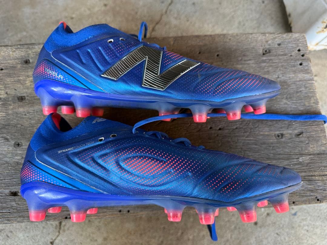 ニューバランス　Tekela v5 Elite HG（Dモデル）