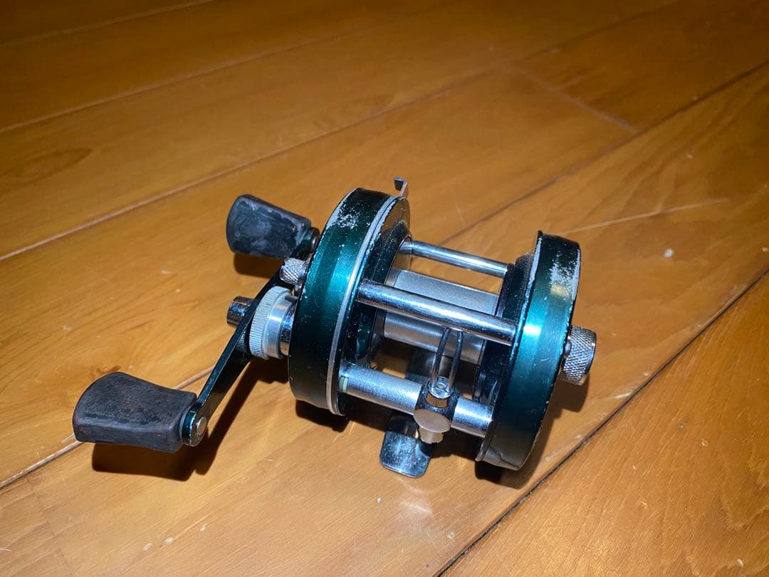 ユ*ー様 ABU アンバサダー　5000D