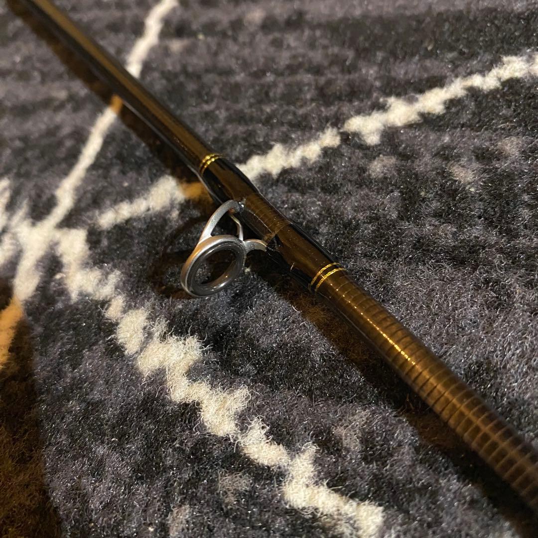 アブガルシア　XROSSFIELD X ショアジギングロッド