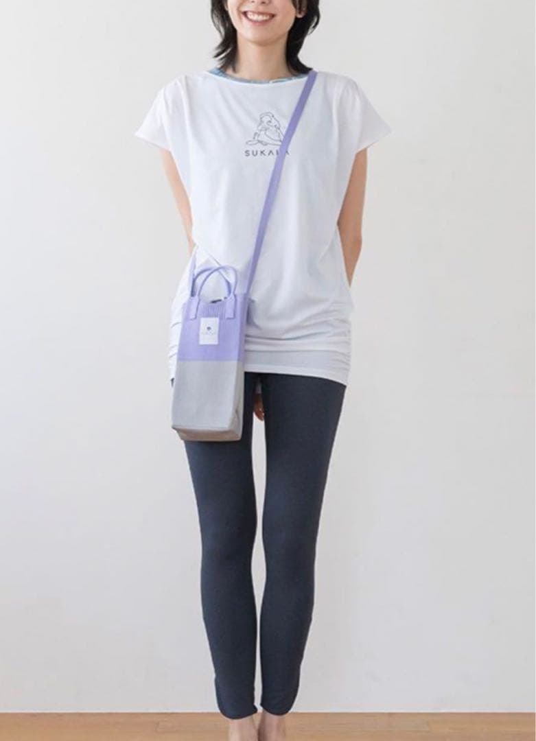 SUKALA sigg 水素ワイドボトル＆ボトルニットバックセット