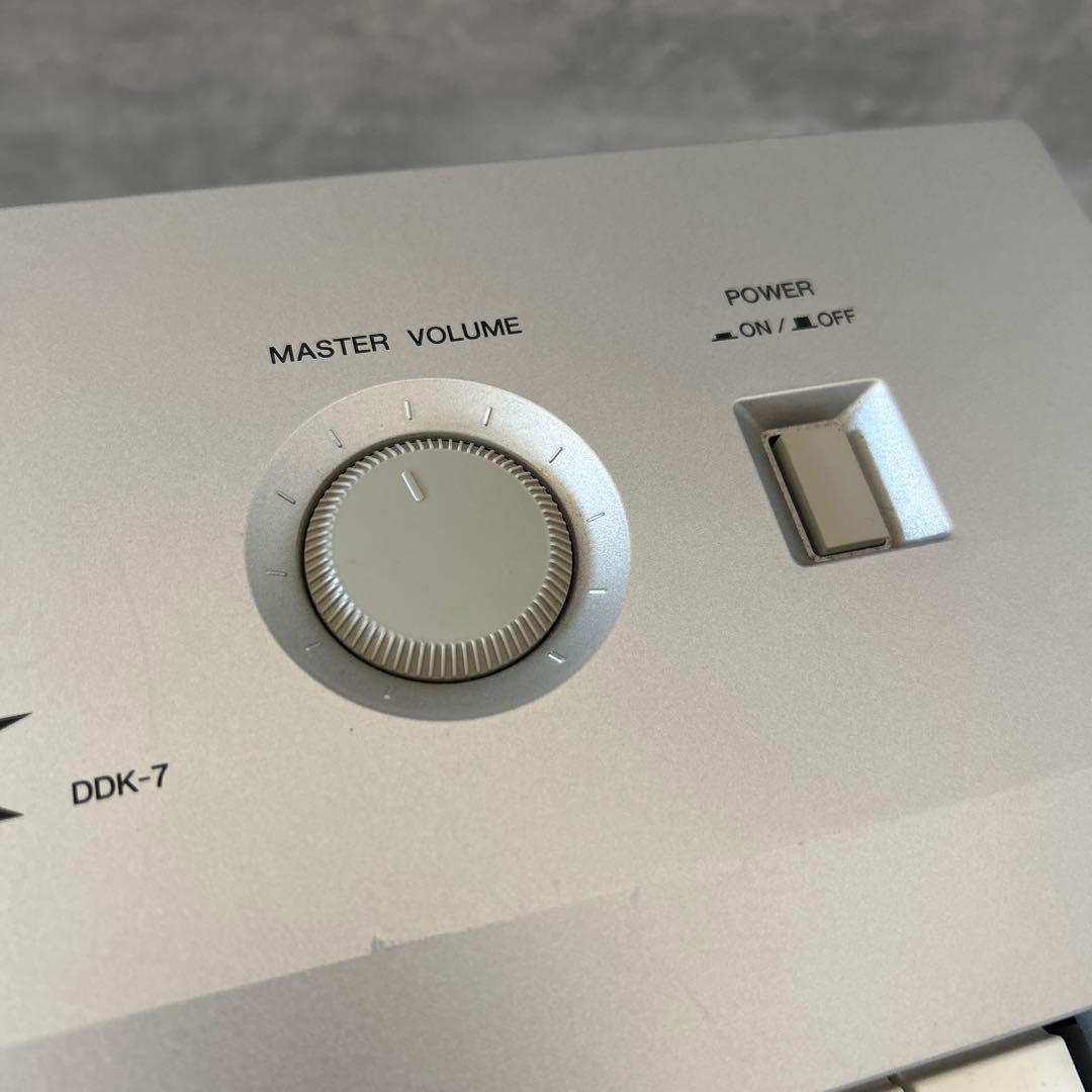 エレクトーン D-DECK DDK-7 YAMAHA