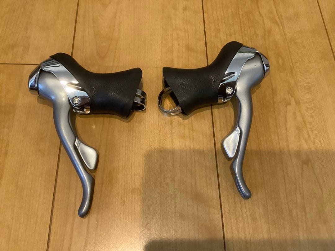 シマノ　アルテグラ　6400 コンポセット　動作正常　600