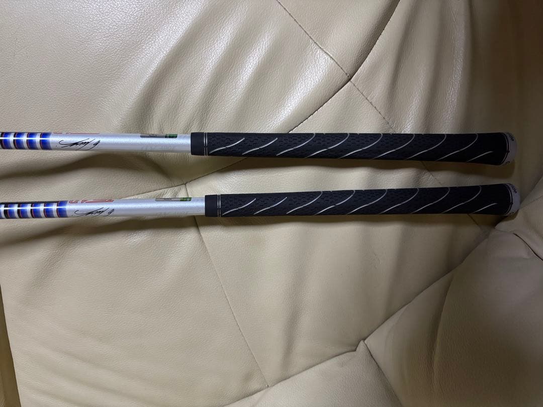 フェアウェイウッド 2本セット