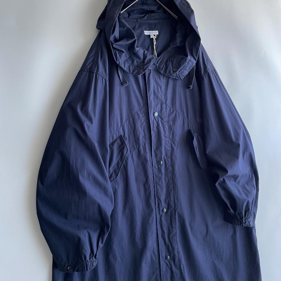 23ss 美品 ENGINEERED GARMENTS ハイランドパーカーM51