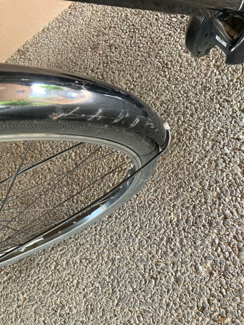 ベロスター　電動アシスト自転車 東京　引き取りのみ　パナソニック