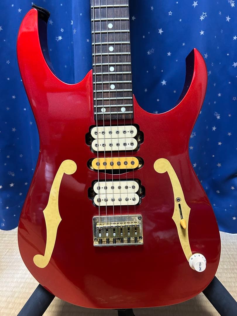 Ibanez アイバニーズ PGM500 ポールギルバート