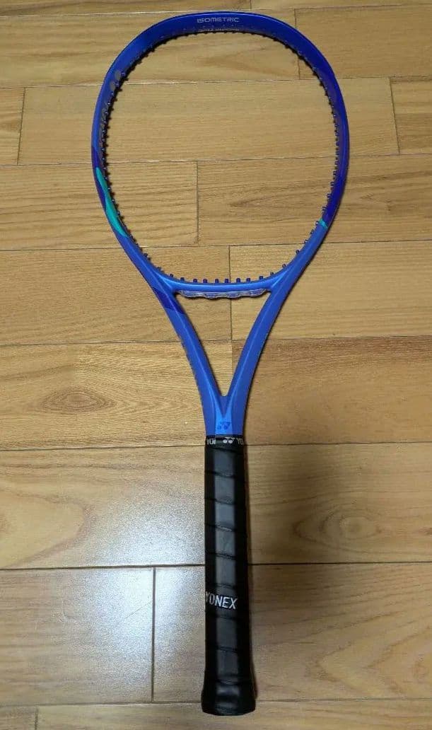【YONEX】イーゾーン 98 ツアー ezone 98 tour 硬式テニス