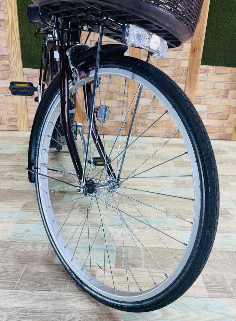 本日限定 24インチ スーパーセール パナソニック電動アシスト ZH1580