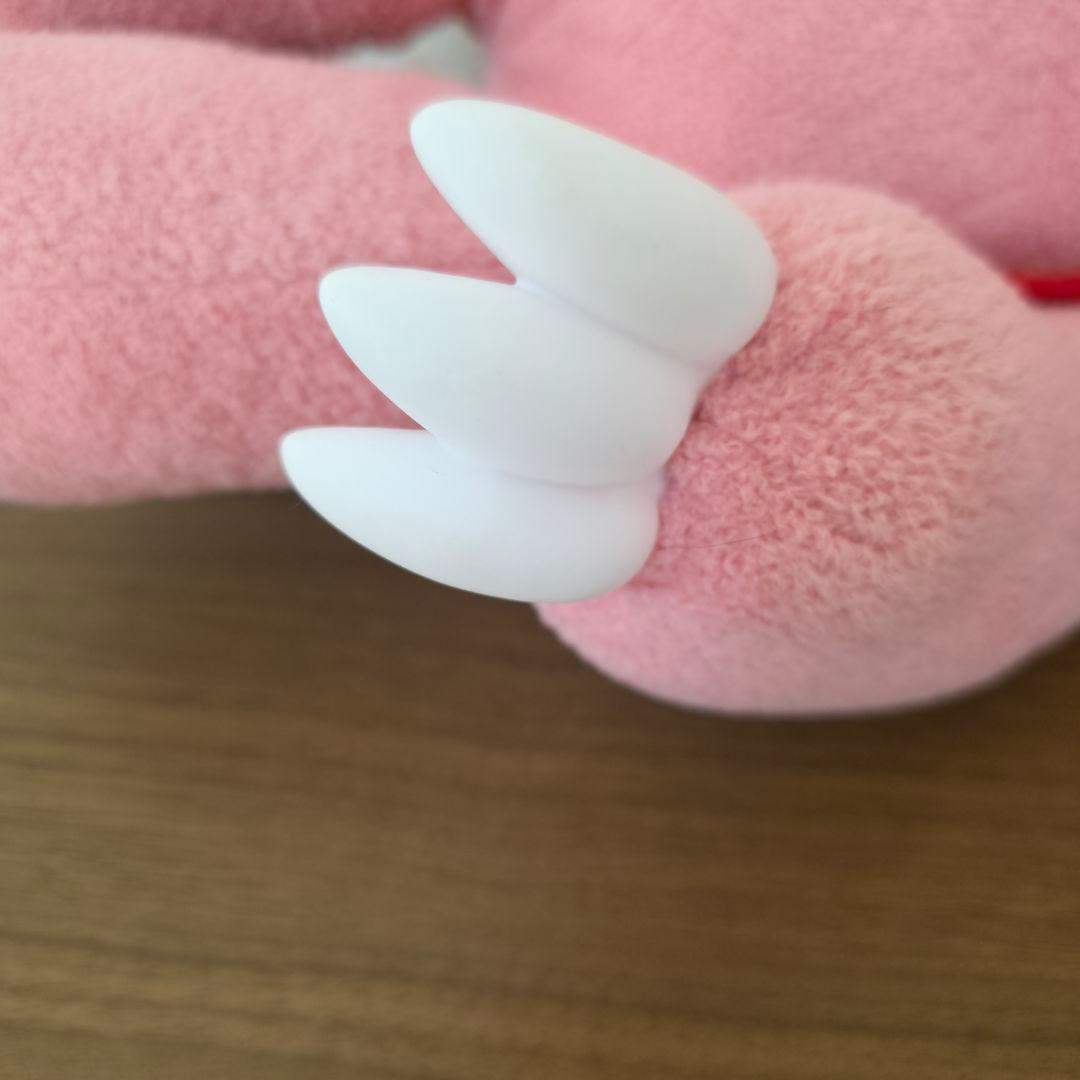 匿名発送　チャックスGP Re:Xl立グル～ミ～ぬいぐるみ　ベーシック