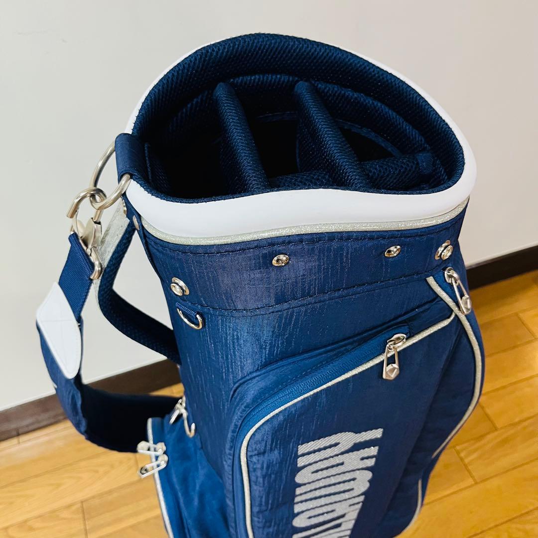 美品　Callaway キャロウェイキャディバッグ 送料込み