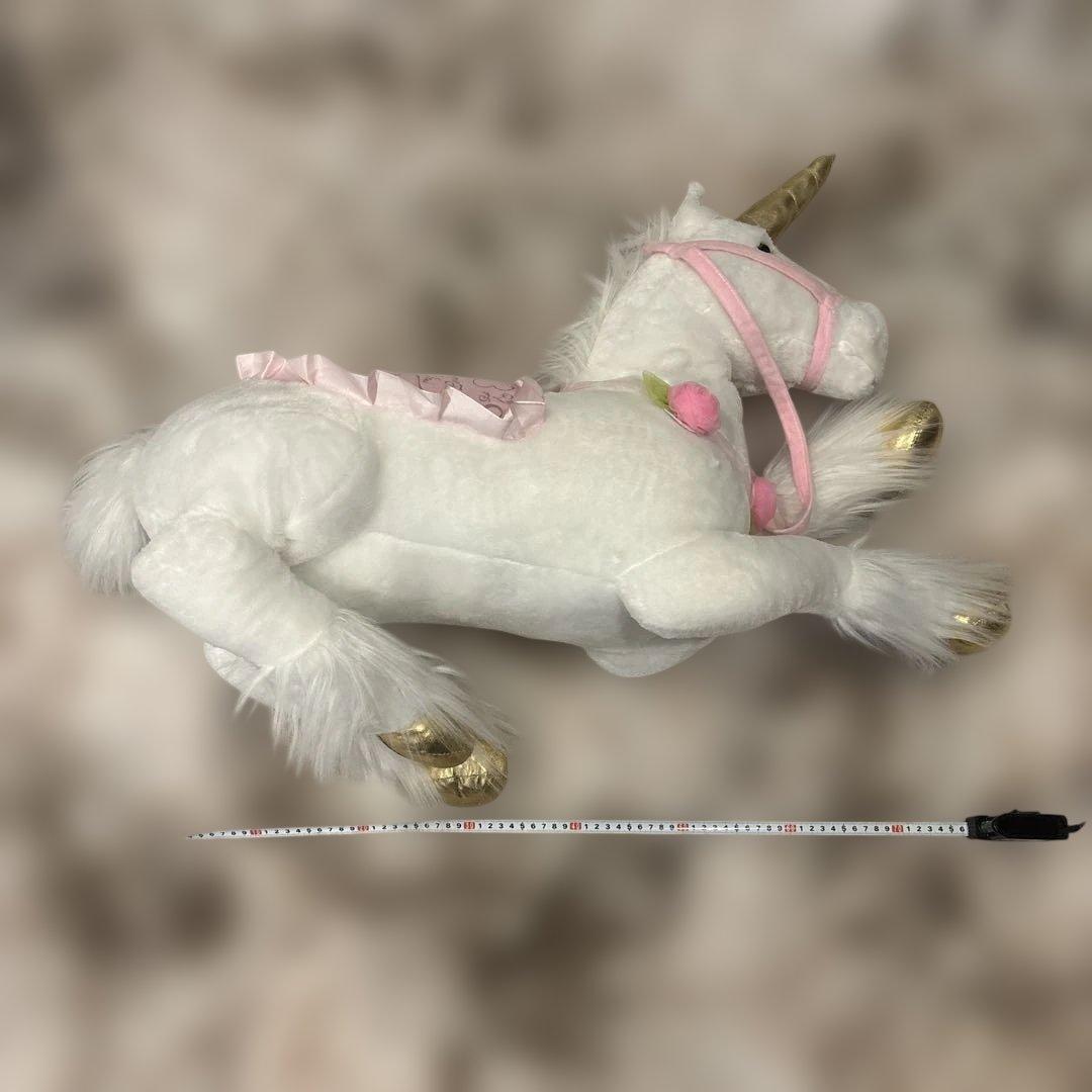 ユニコーン ぬいぐるみ 本体