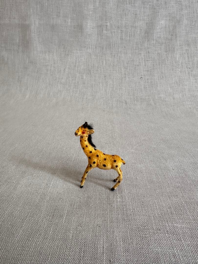 【ヴィンテージ】Max Carl ワグナー ドイツ　アンティーク　置物