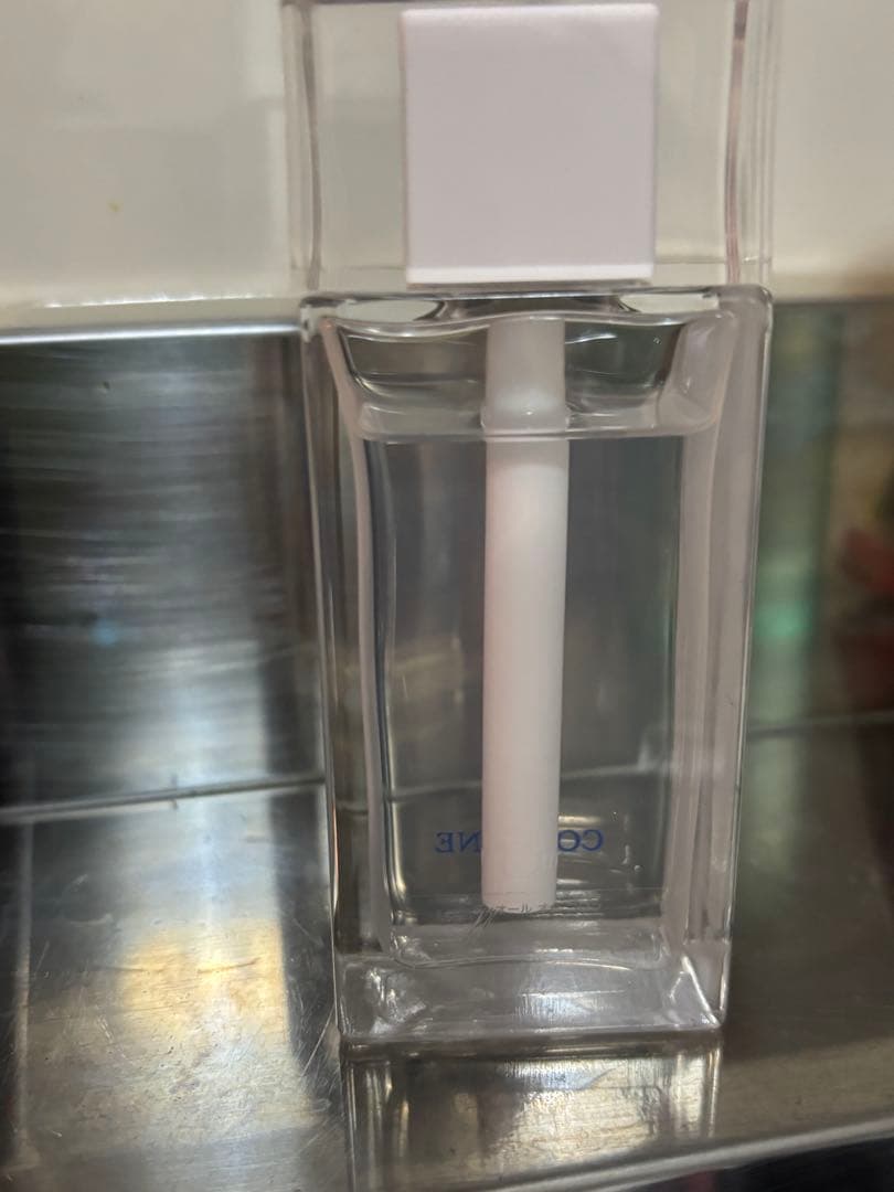 Dior Homme コロン