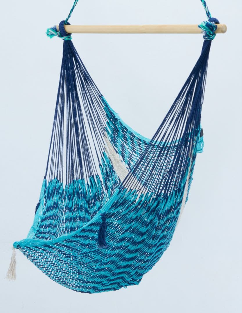 メキシカンハンモック