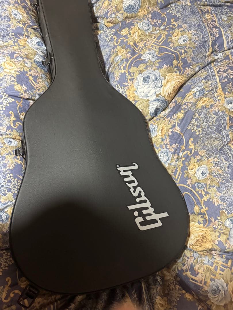 ZED。Gibson J-45 Studio Walnut ナチュラル