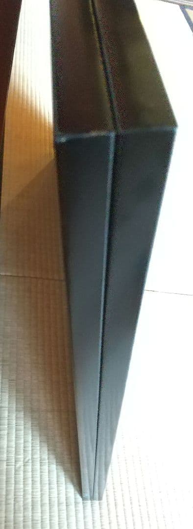 風炉先屏風 ！木賊に鶺鴒 裏は墨絵 竹に雀 リバーシブル 表裏使えます！