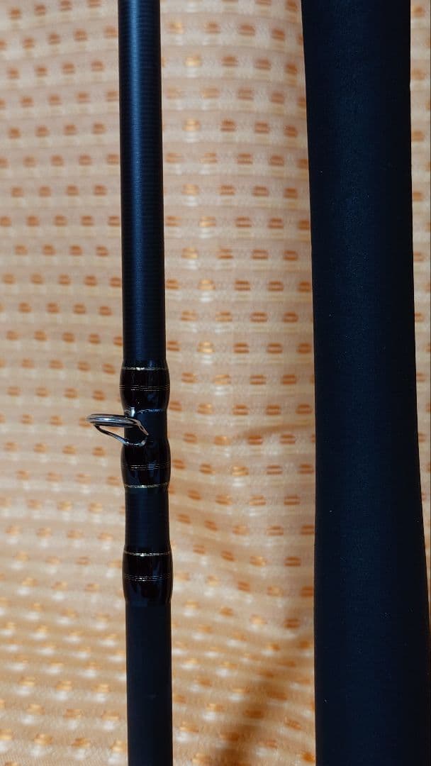 テイルウォーク　クリムゾン CRIMSON　C106MH-R ベイトロッド