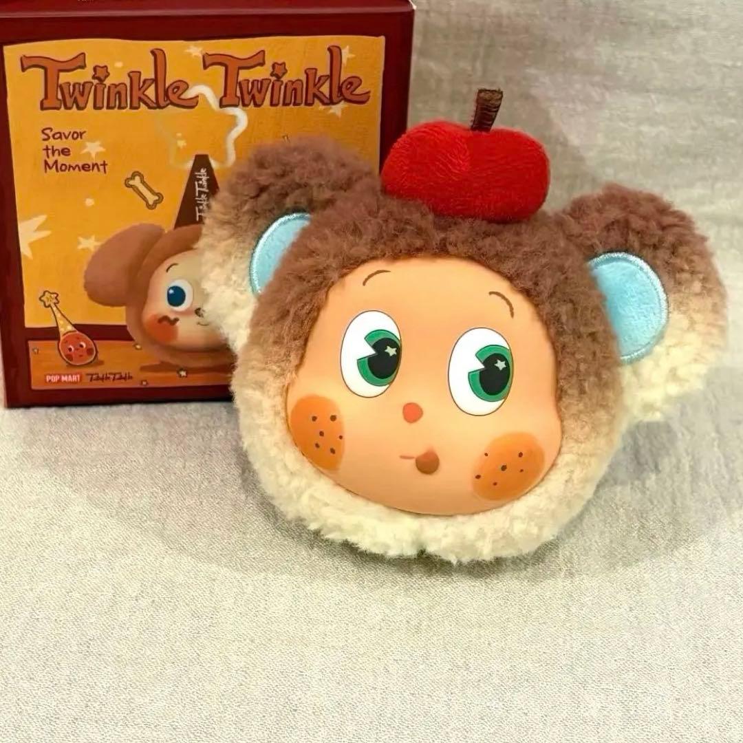 Twinkle Twinkle Savor the Moment イヤホンケース