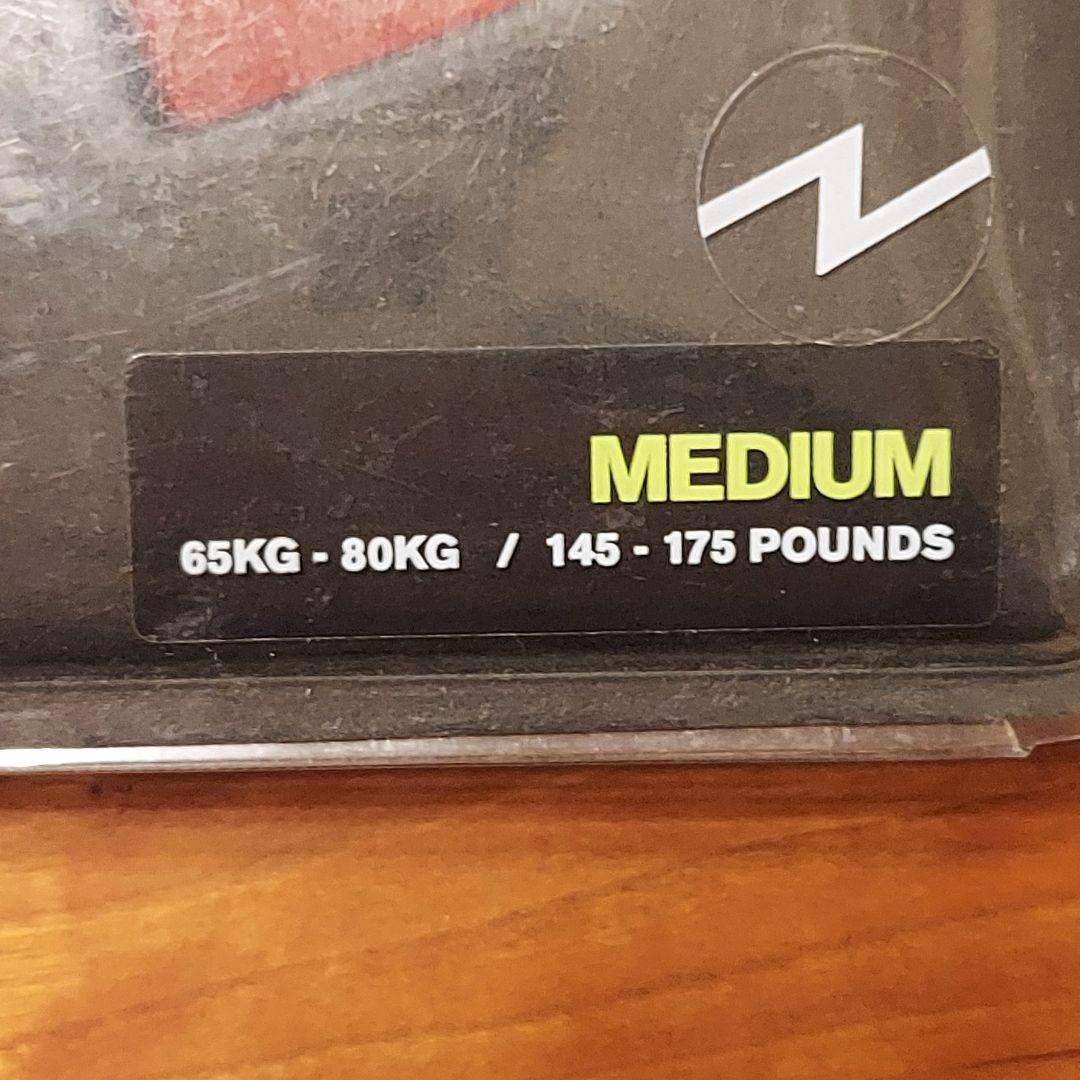 サーフィン・ボディボード FCS2 ACCELERATOR THRUSTER M