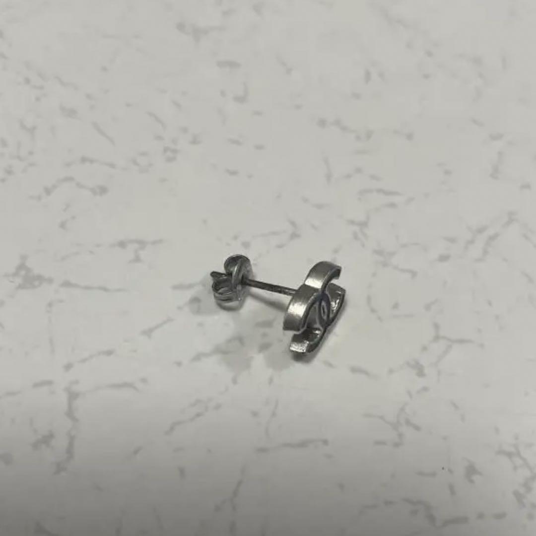 CHANELピアス　片方のみ！