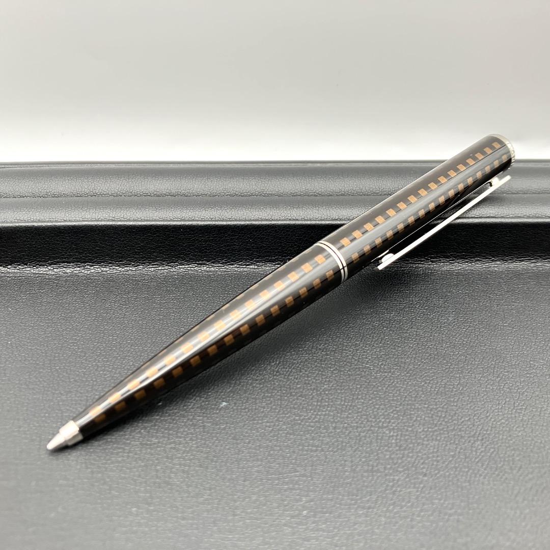 美品 ヴィトン ジェットラック ボールペン ツイスト式