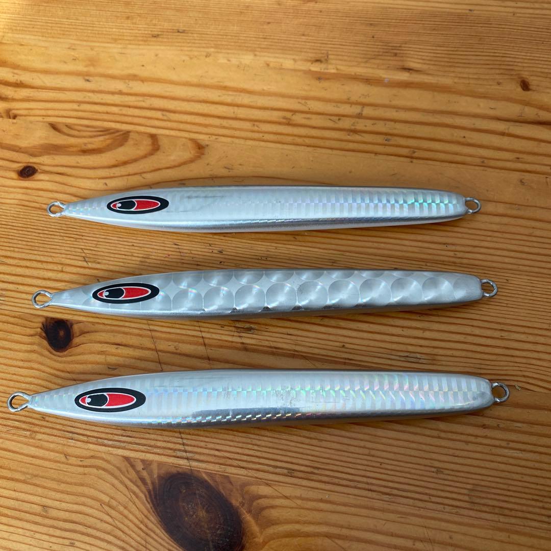 シーフロアコントロール　アーク200g3本セット